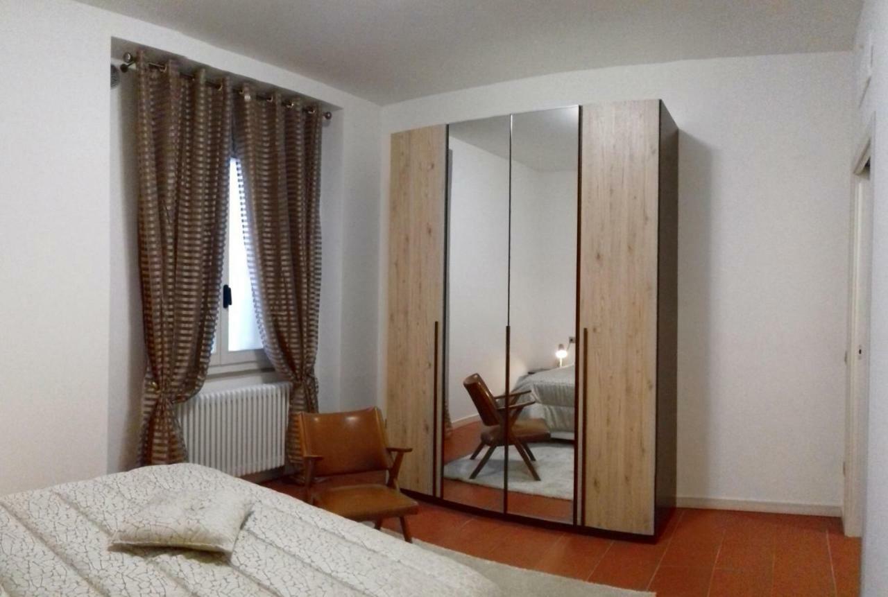 Residenza Giulietta Rimini Exterior photo